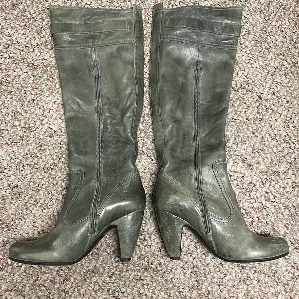 Miz mooz Samantha boots - Picture 4 of 11